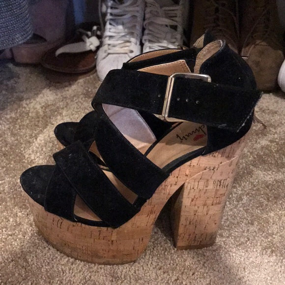 Wedges - Picture 3 of 3